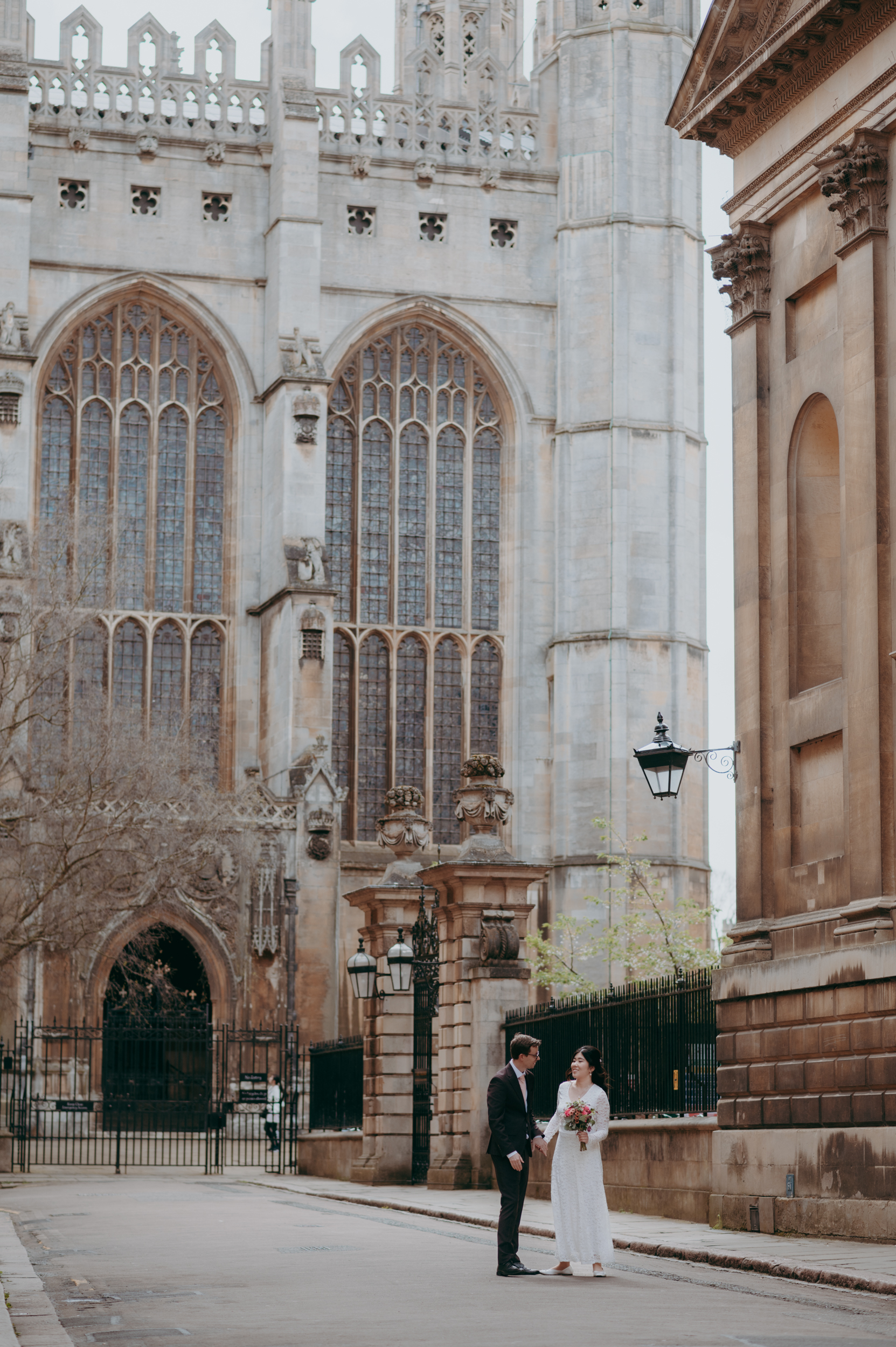5 Best Wedding photography locations in Cambridge